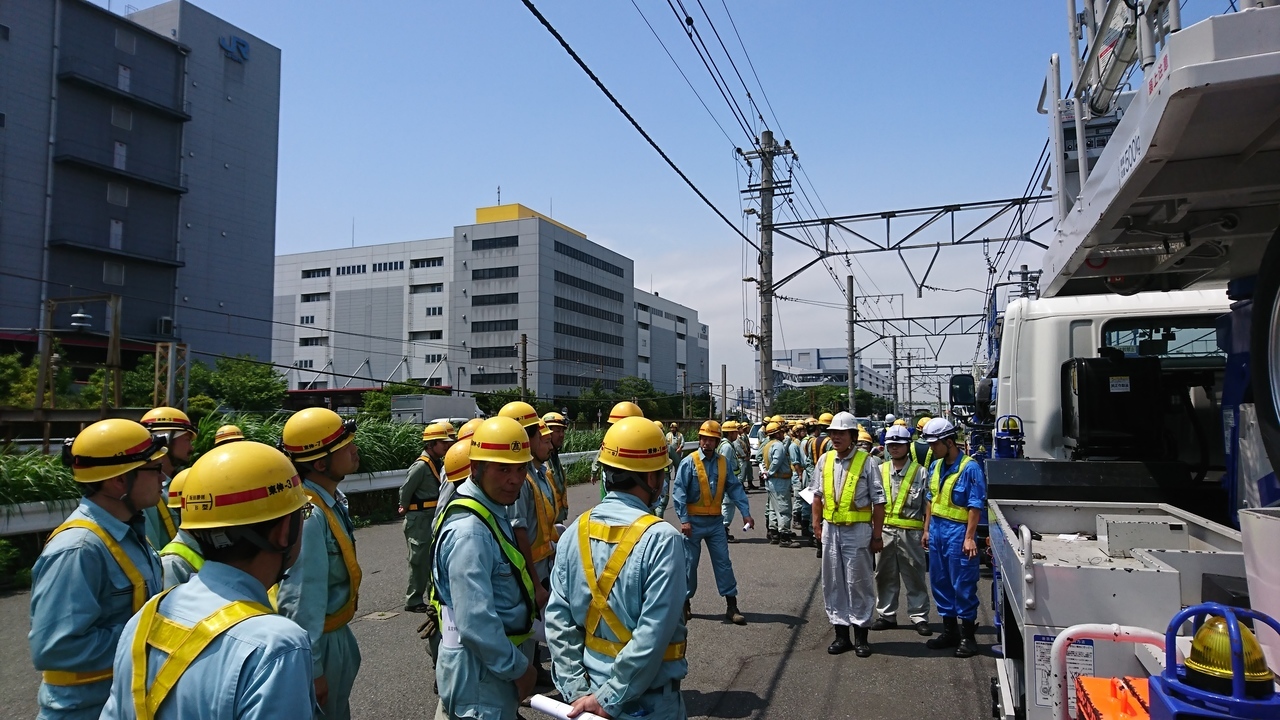 搬送台車組立