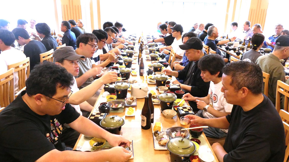 ⑦カメラ目線を探せ