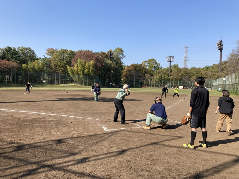 ④社長だってやるんです！